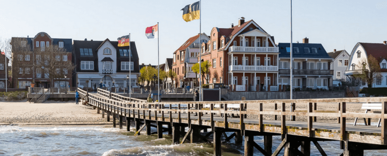Heimliste – Wyk / Föhr – als interaktive Heimortkarte